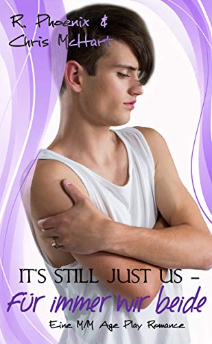 It's Still Just Us – Für immer wir beide (It's Just Us 2)