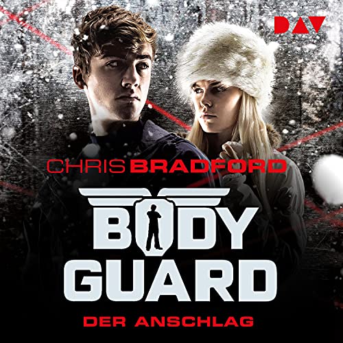 Der Anschlag: Bodyguard 5