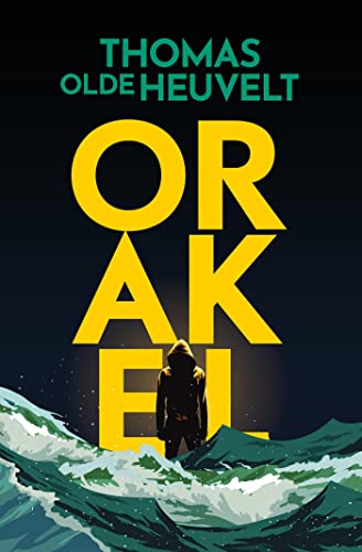 Orakel (Dutch Edition)