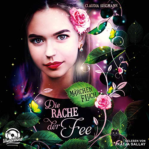 Die Rache der Fee: Märchenfluch 2