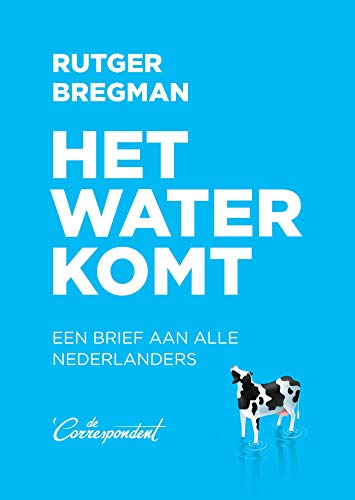 Het water komt (Dutch Edition)