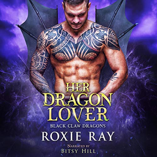 Her Dragon Lover: Black Claw Dragons, Book 3