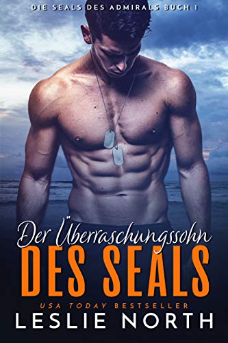 Der Überraschungssohn des SEALs (Die SEALs des Admirals 1)