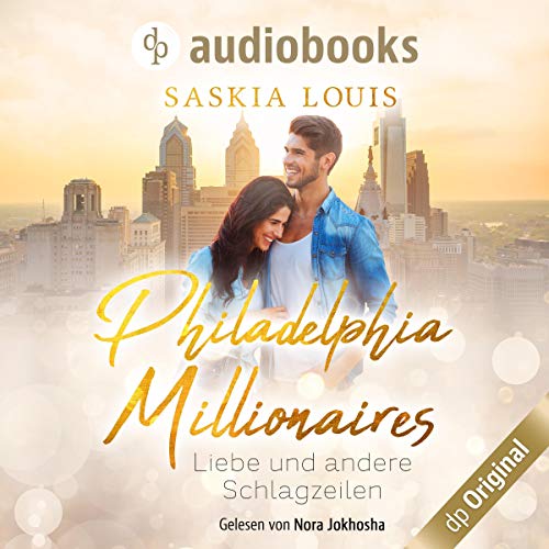 Liebe und andere Schlagzeilen: Philadelphia Millionaires 1