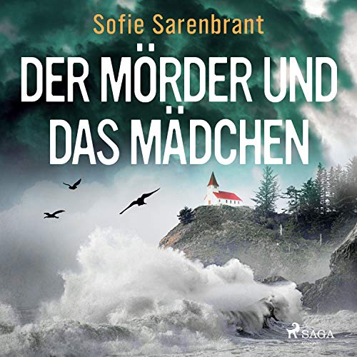 Der Mörder und das Mädchen: Emma Sköld 1