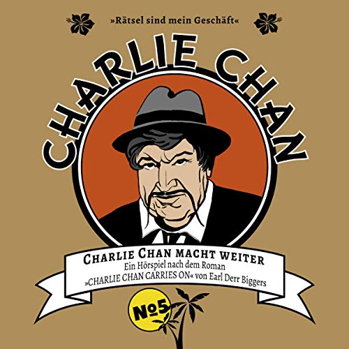 Charlie Chan macht weiter: Charlie Chan 5
