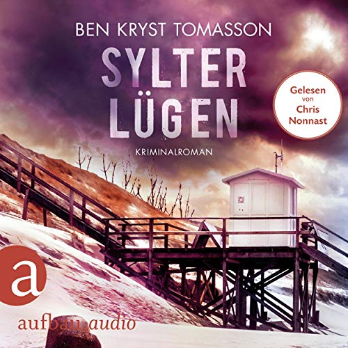Sylter Lügen: Kari Blom ermittelt undercover 5