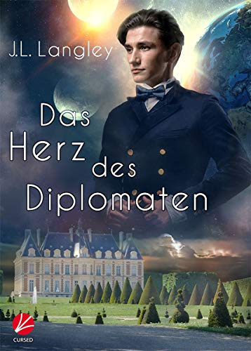 Das Herz des Diplomaten (Regelence-Serie 4)