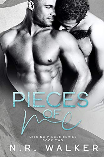Pieces of Me (Missing Pieces Book 2)