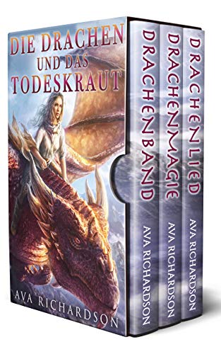 Die Drachen und das Todeskraut: Die Komplette Serie
