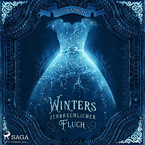 Winters zerbrechlicher Fluch: Winters zerbrechlicher Fluch 1