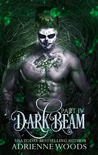 Darkbeam Part IV: A Dragonian Series Novel: The Rubicon's Story (The Beam Series Book 5)