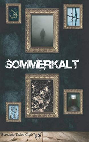 Sommerkalt (Strange Tales Club, Band 3)
