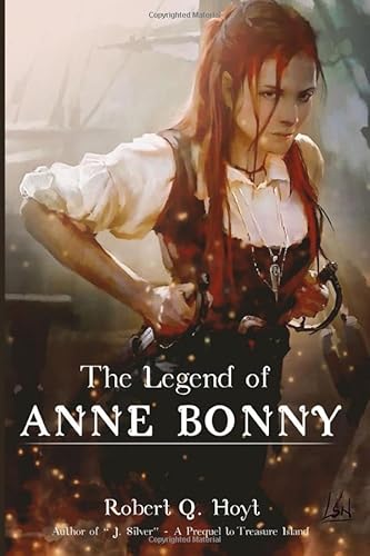 The Legend of Anne Bonny
