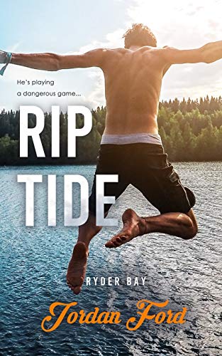 Riptide: A Boys of Summer Novella (Ryder Bay, Band 4)