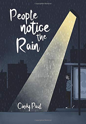 People Notice the Rain (Hepdale Rain, Band 1)