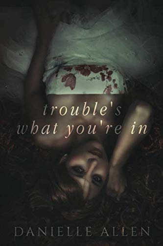 Trouble's What You're In