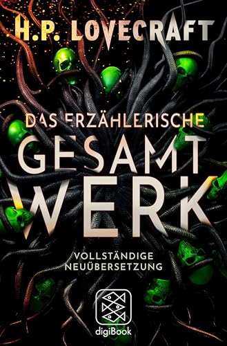 Das erzählerische Gesamtwerk