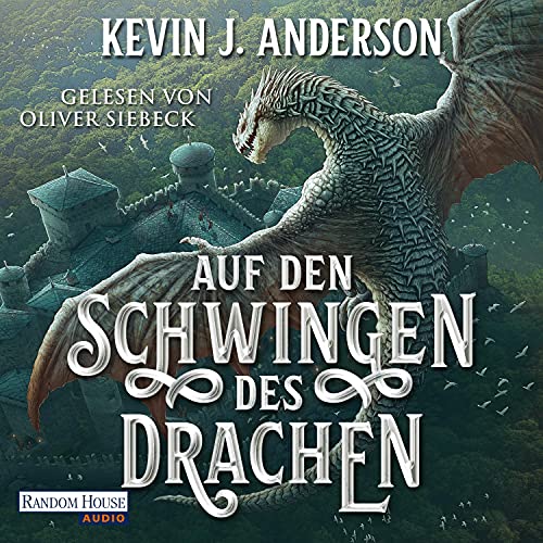 Auf den Schwingen des Drachen