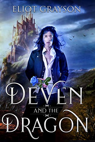 Deven and the Dragon (Beautiful Beasts Book 2)