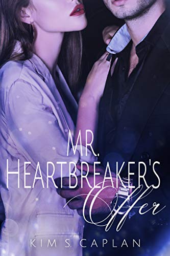 Mr. Heartbreaker's Offer