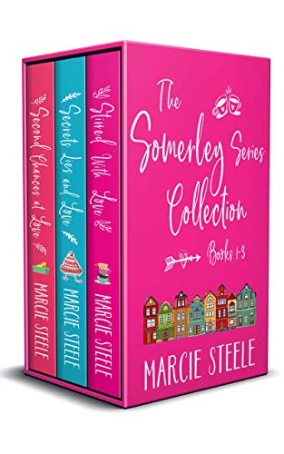 The Somerley Collection Books: (Books 1-3)
