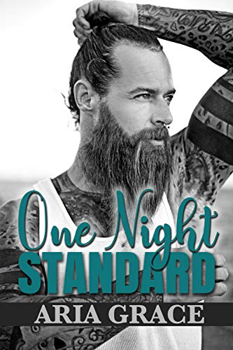 One Night Standard: Contemporary M/M Romance