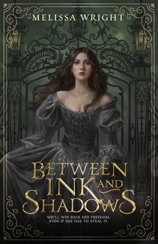 Between Ink and Shadows