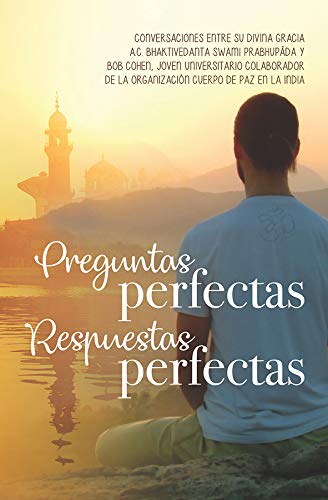 PREGUNTAS PERFECTAS RESPUESTAS PERFECTAS