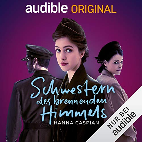 Schwestern des brennenden Himmels