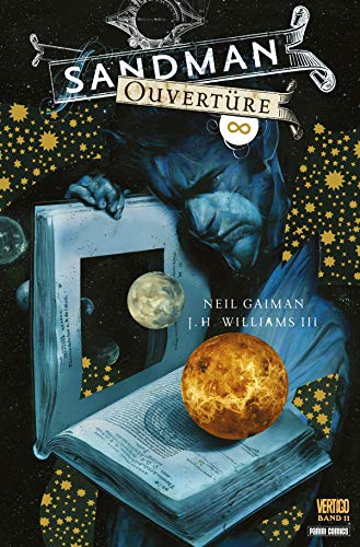 Sandman, Band 11 - Ouvertüre: Bd. 11: Ouvertüre