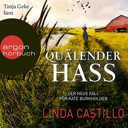 Quälender Hass: Kate Burkholder 11