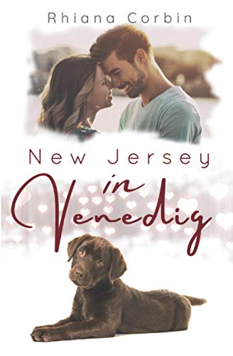 New Jersey in Venedig