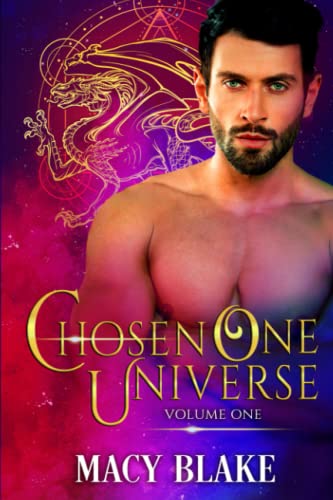 The Chosen One Universe Volume One: An MM Paranormal Fantasy Shifters Series