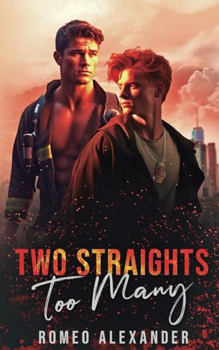 Two Straights Too Many (Heroes of Port Dale, Band 1)