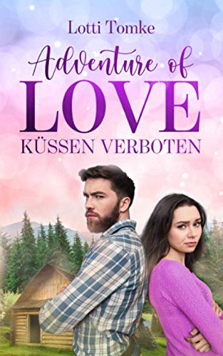 Adventure of Love: Küssen verboten