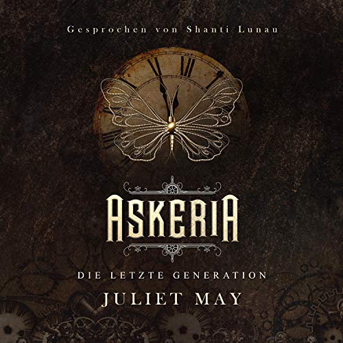 Askeria: Die letzte Generation