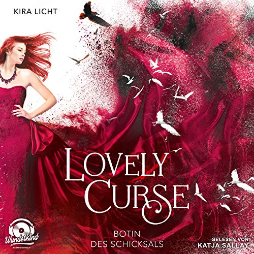 Botin des Schicksals: Lovely Curse 2