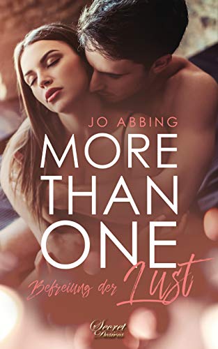 Befreiung der Lust (More than One 3)