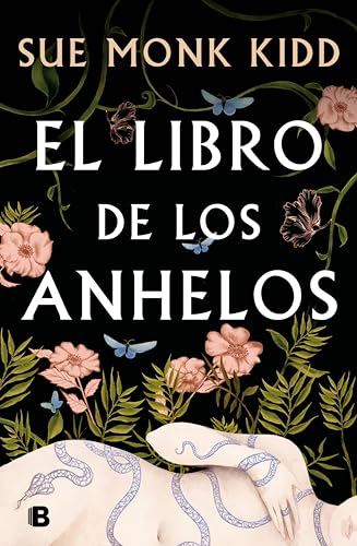 El libro de los anhelos (Spanish Edition)