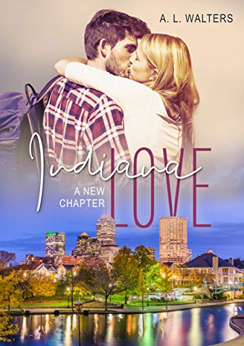 Indiana Love: A New Chapter