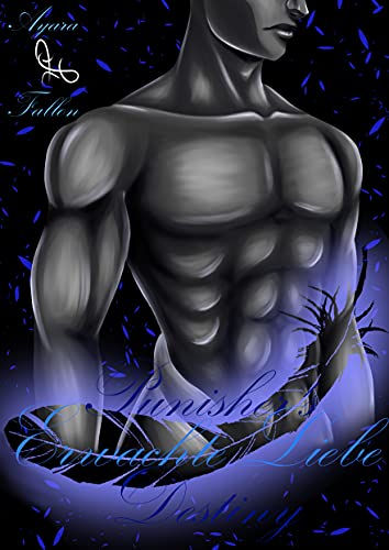 Erwachte Liebe (Punisher's Destiny 2)