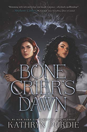 Bone Crier's Dawn (English Edition)