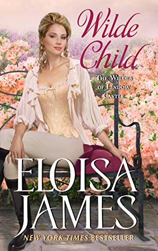 Wilde Child: Wildes of Lindow Castle (The Wildes of Lindow Castle Book 7)