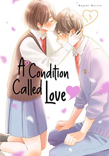 A Condition Called Love Vol. 5