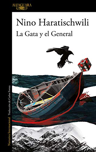 La Gata y el General (Spanish Edition)