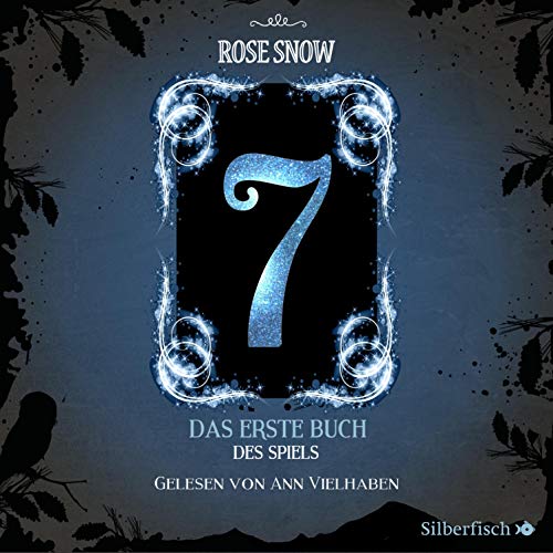 Das erste Buch des Spiels: 7 - Die Bücher des Spiels 2