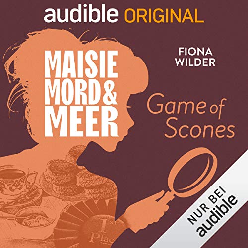 5. Game of Scones: Maisie, Mord und Meer