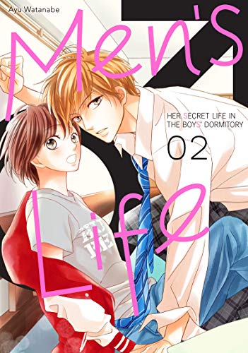 Men's Life —Her Secret Life in The Boys' Dormitory— Vol. 2 (Men's Life —Her Secret Life in The Boy's Dormitory—)