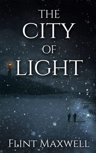 The City of Light: A Supernatural Apocalypse Novel (Whiteout, Band 4)